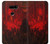S3583 Paradise Lost Satan Case For LG V30, LG V30 Plus, LG V30S ThinQ, LG V35, LG V35 ThinQ
