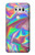 S3597 Holographic Photo Printed Case For LG V30, LG V30 Plus, LG V30S ThinQ, LG V35, LG V35 ThinQ