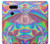 S3597 Holographic Photo Printed Case For LG V30, LG V30 Plus, LG V30S ThinQ, LG V35, LG V35 ThinQ