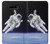 S3616 Astronaut Case For LG V30, LG V30 Plus, LG V30S ThinQ, LG V35, LG V35 ThinQ