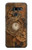S3401 Clock Gear Streampunk Case For LG G8 ThinQ