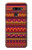 S3404 Aztecs Pattern Case For LG G8 ThinQ