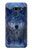 S3410 Wolf Dream Catcher Case For LG G8 ThinQ