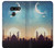 S3502 Islamic Sunset Case For LG G8 ThinQ