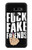 S3598 Middle Finger Fuck Fake Friend Case For LG G8 ThinQ