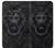 S3619 Dark Gothic Lion Case For LG G8 ThinQ
