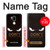 S3412 Do Not Touch My Phone Case For LG G7 ThinQ