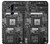 S3434 Bug Circuit Board Graphic Case For LG G7 ThinQ