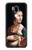 S3471 Lady Ermine Leonardo da Vinci Case For LG G7 ThinQ