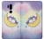 S3485 Cute Unicorn Sleep Case For LG G7 ThinQ