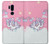 S3518 Unicorn Cartoon Case For LG G7 ThinQ