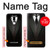 S3534 Men Suit Case For LG G7 ThinQ