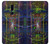 S3545 Quantum Particle Collision Case For LG G7 ThinQ