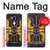 S3546 Roman Shield Blue Case For LG G7 ThinQ