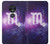 S3370 Zodiac Scorpio Case For Motorola Moto G7 Play