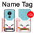 S3542 Cute Cat Cartoon Case For Motorola Moto G7 Play