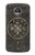 S3413 Norse Ancient Viking Symbol Case For Motorola Moto Z2 Play, Z2 Force