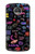 S3433 Vintage Neon Graphic Case For Motorola Moto Z2 Play, Z2 Force