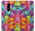 S3477 Abstract Diamond Pattern Case For OnePlus 6