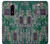 S3519 Electronics Circuit Board Graphic Case For OnePlus 6