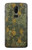 S3662 William Morris Vine Pattern Case For OnePlus 6