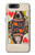 S3429 Queen Hearts Card Case For OnePlus 5T