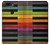 S3451 Colorful Piano Case For OnePlus 5T