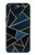 S3479 Navy Blue Graphic Art Case For OnePlus 5T