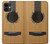 S0057 Acoustic Guitar Case For iPhone 11