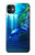 S0385 Dolphin Case For iPhone 11