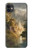 S0408 Fantasy Art Case For iPhone 11