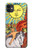 S0565 Tarot Sun Case For iPhone 11