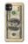 S0702 Money Dollars Case For iPhone 11