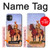 S0772 Cowboy Western Case For iPhone 11