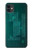 S0846 Chemistry Periodic Table Case For iPhone 11