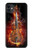 S0864 Fire Violin Case For iPhone 11