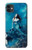 S0899 Mermaid Case For iPhone 11