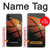 S0980 Basketball Sport Case For iPhone 11