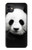 S1072 Panda Bear Case For iPhone 11