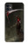 S1319 Grim Reaper Death Scythe Case For iPhone 11 S1319 Grim Reaper Death Scythe Case For iPhone 11