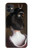 S1337 Japan Geisha Neck Case For iPhone 11