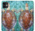S1424 Sea Turtle Case For iPhone 11 S1424 Sea Turtle Case For iPhone 11
