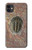 S1454 Trilobite Fossil Case For iPhone 11
