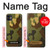 S1602 Camo Camouflage Graphic Printed Case For iPhone 11