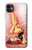 S1669 Pinup Girl Vintage Case For iPhone 11