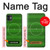 S2322 Football Soccer Field Case For iPhone 11