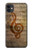 S2368 Sheet Music Notes Case For iPhone 11