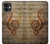 S2368 Sheet Music Notes Case For iPhone 11
