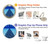 S2429 Swimming Pool Case For iPhone 11