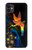 S2583 Tinkerbell Magic Sparkle Case For iPhone 11